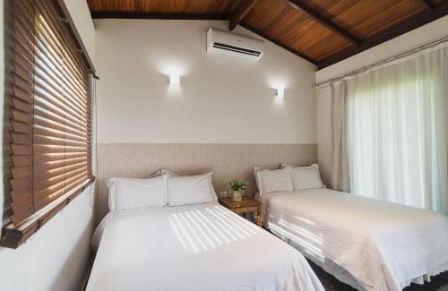 Brumadinho House | Fazenda Pedra Lisa Hotel Boutique