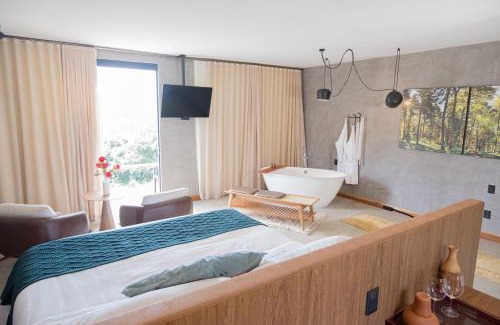 Brumadinho House | Fazenda Pedra Lisa Hotel Boutique