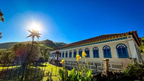 Duas Barras House | Fazenda Penedo