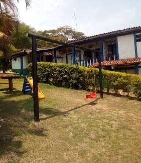 Diamantina House | Fazenda Recanto do Vale