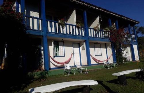 Diamantina House | Fazenda Recanto do Vale