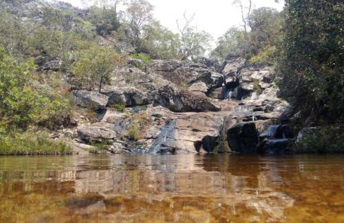 Diamantina House | Fazenda Recanto do Vale