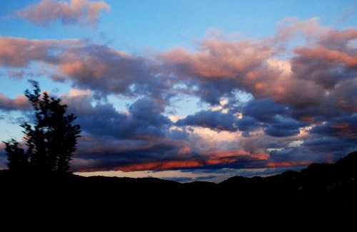 Diamantina House | Fazenda Recanto do Vale