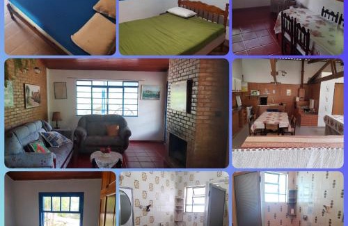 Sao Luiz Do Paraitinga House | Fazenda São Lucas
