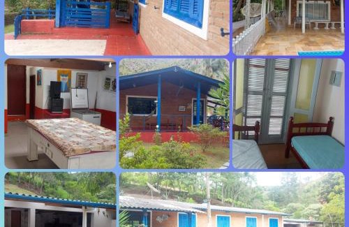 Sao Luiz Do Paraitinga House | Fazenda São Lucas