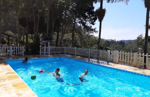 Sao Luiz Do Paraitinga House | Fazenda São Lucas