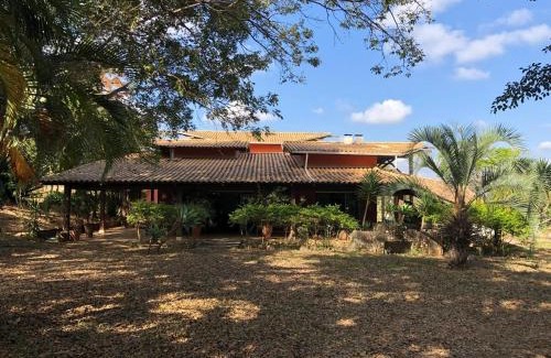 Divinopolis House | Fazenda São Francisco