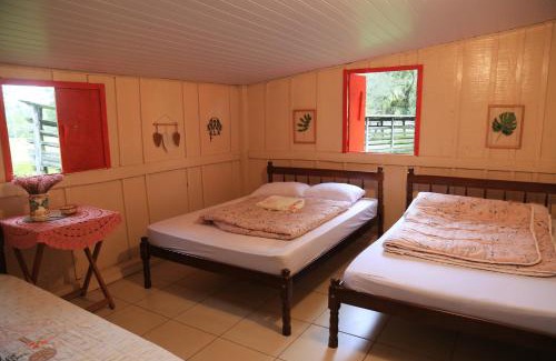 Lauro Muller Other | Fazenda São Matheus