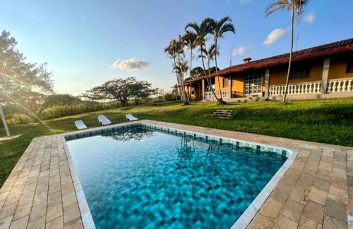 Nova Uniao House | Fazenda Santa Amalia Nova União