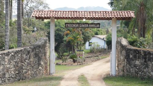 Nova Uniao House | Fazenda Santa Amalia Nova União