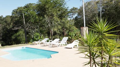 Nova Uniao House | Fazenda Santa Amalia Nova União