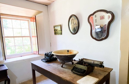 Morungaba Cottage | Fazenda Santa Bárbara - Eventos e Filmagens