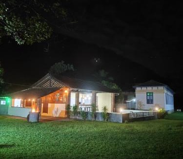 Duas Barras House | Fazenda Santa Cruz