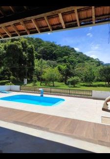 Duas Barras House | Fazenda Santa Cruz