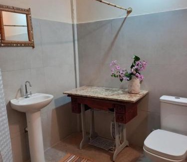 Fronteira House | Fazenda santa maria
