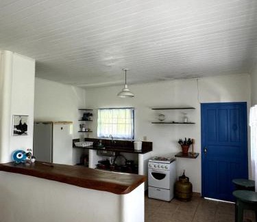 Porto Seguro House | Fazenda Santo Antônio