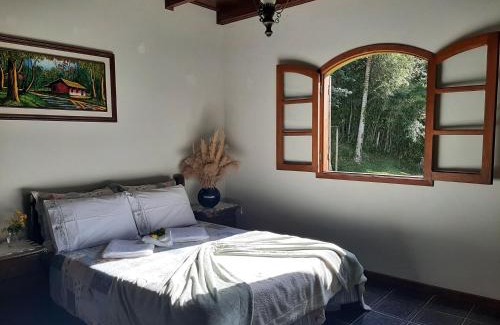 Lumiar House | Fazendinha Paraíso