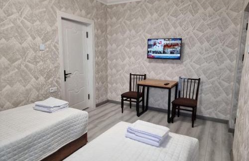 Margilan House | Fazilat Guest House