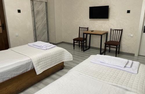Margilan House | Fazilat Guest House