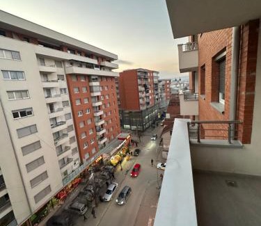 Gjilan Apartment | FB Apartments