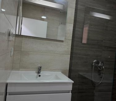 Gjilan Apartment | FB Apartments