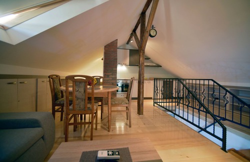 Kosancicev Venac Apartment | fd.eight Apartment (city soul Belgarde)