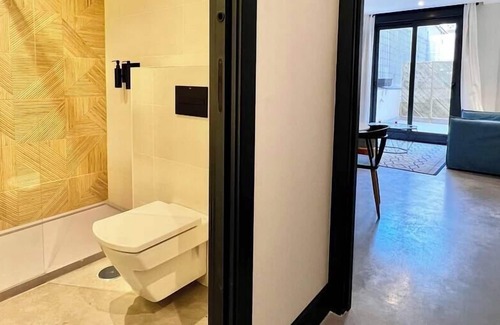 Almendrales Apartment | FD/ Premium Apartment, TV, Parking