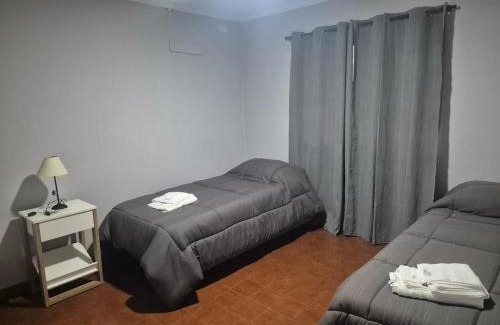 Posadas Apartment | FDH Apart