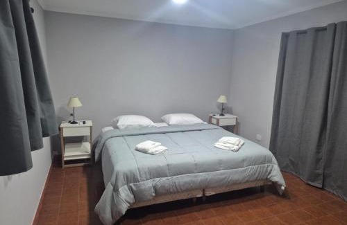 Posadas Apartment | FDH Apart
