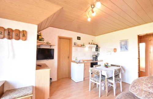 Kroepelin Apartment | Ferienwohnung mit Terrasse in Kropelin