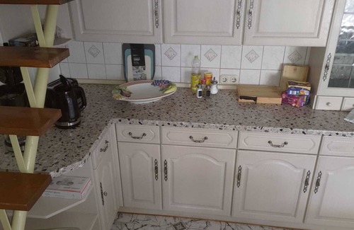Colditz Apartment | Fe Where bees