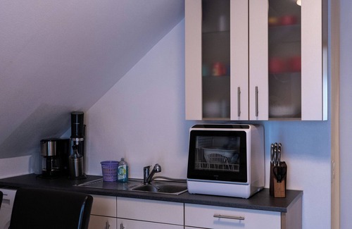 Korbach Apartment | Fe-Wo Gold-Blick*