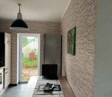 Parkentin Apartment | Fe-Wo-Neubau 2