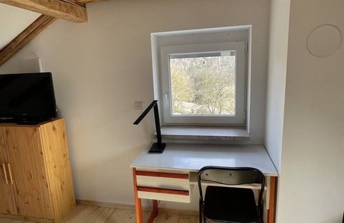 Rogling Apartment | Fe-Wohnung