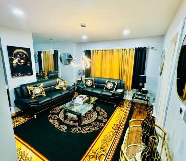Springfield Apartment | fearlessrose vacation Rental 198