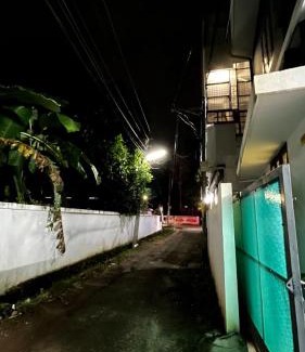 Thrippunithura Apartment | FeastOn homestey