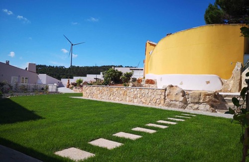 Lourinha House | Feather House