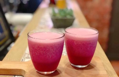 Ji'an House | Feather and Flowers Homestay