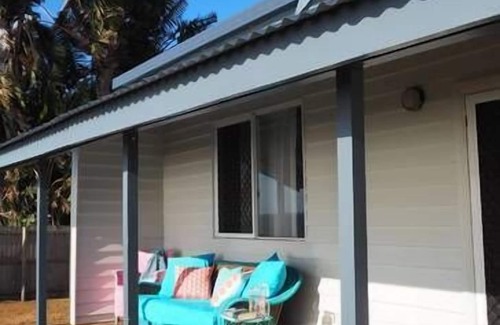 Flying Fish Point House | Feather Reef Cottage