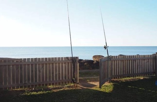 Flying Fish Point House | Feather Reef Cottage