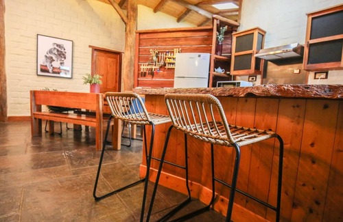 Harrietville House | FEATHERTOP RETREAT: Harrietville