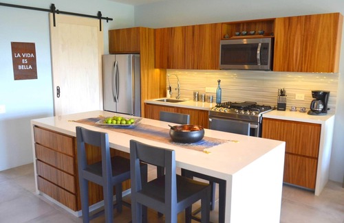 P Chahue Condo | Featured on HGTV -Majestic Ocean/Mountain View-PH w/PRIVATE POOL- No Car Needed
