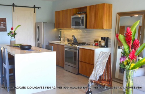 P Chahue Condo | Featured on HGTV -Majestic Ocean/Mountain View-PH w/PRIVATE POOL- No Car Needed