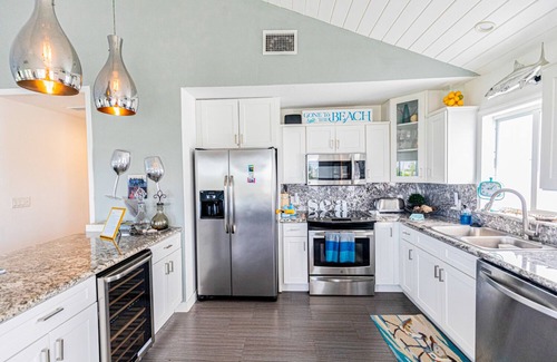 Port Royal House | Featured on HGTV, Bahamas Life Season 3 Episode 3 Generational Dreams
