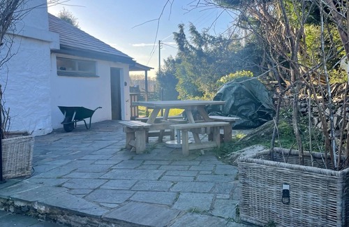 Crosthwaite Other | Featured on the cover of House & Garden magazinenn
