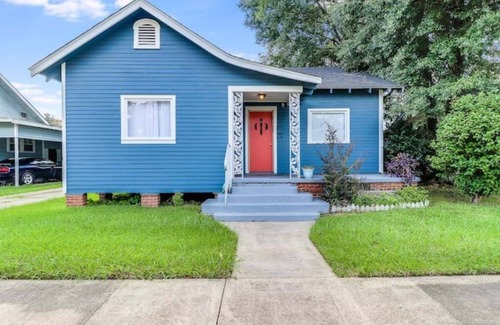 Downtown House | Features Foosball and Piano in Downtown