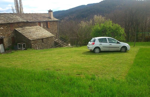 Saint-Andre-de-Lancize House | FEATURES OF HOUSE ST ANDRE DE LANCIZE