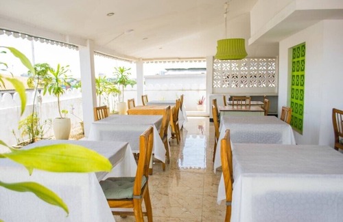 Stone Town House | Featuring free WiFi, Rooftop Cafe ,close to ferry terminal & City attractions 4