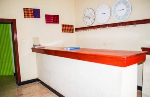 Stone Town House | Featuring free WiFi, Rooftop Cafe ,close to ferry terminal & City attractions 4