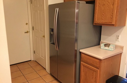 Superstition Lakes Condo | Feb 1-15, 2026 AVAILABLE. MAIN FLOOR 2 BED/2 BATH, PATIO, NEAR POOL/SPA; GOLF